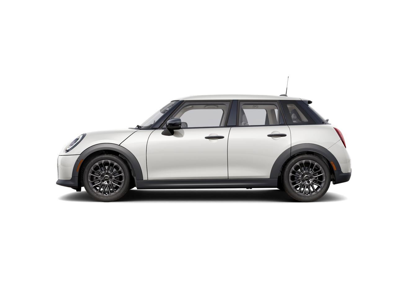 2027 MINI 4 DOOR SIGNATURE PLUS