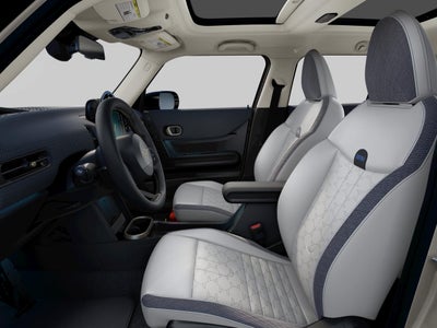 2027 MINI 4 DOOR SIGNATURE PLUS
