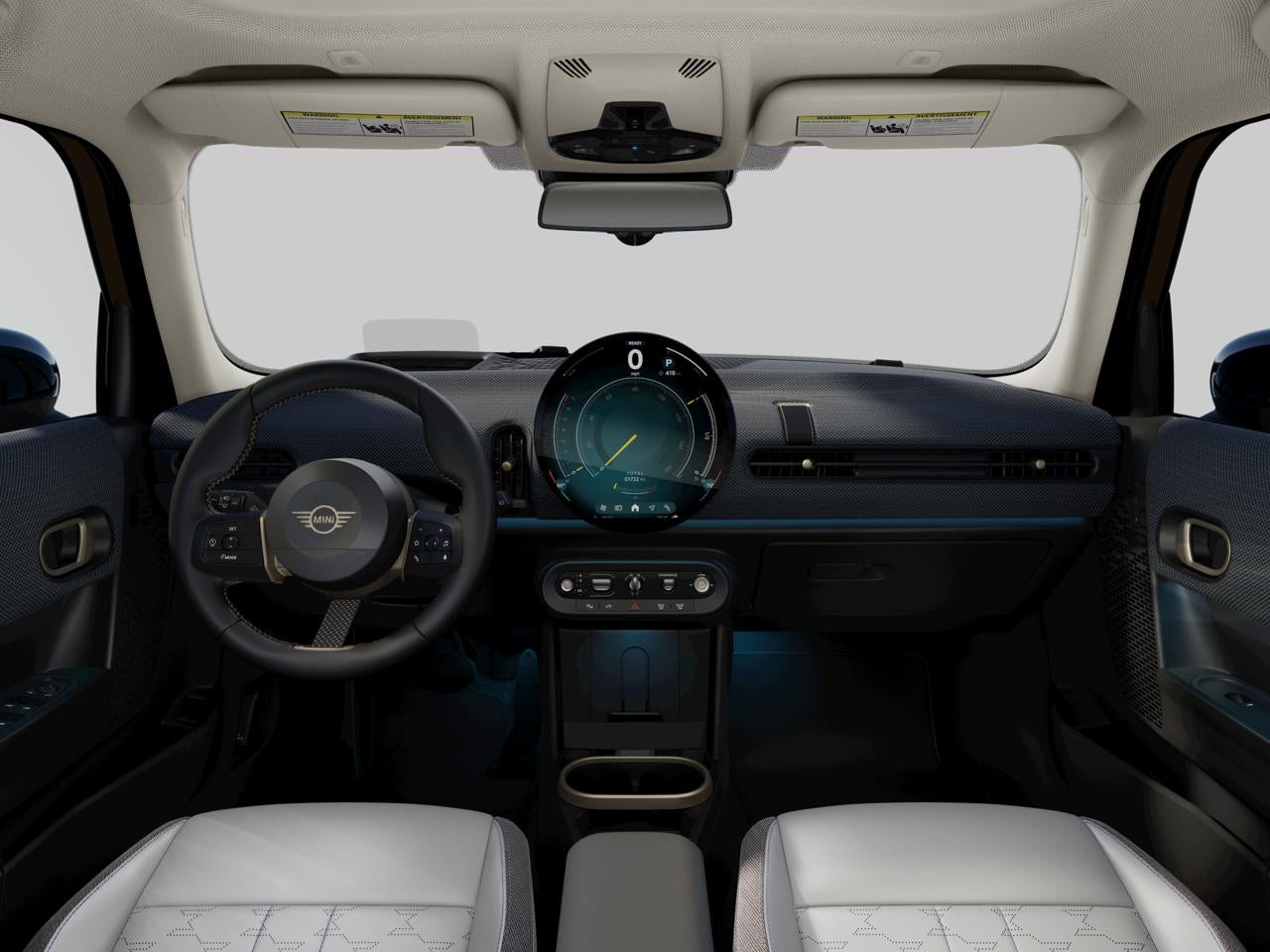 2027 MINI 4 DOOR SIGNATURE PLUS