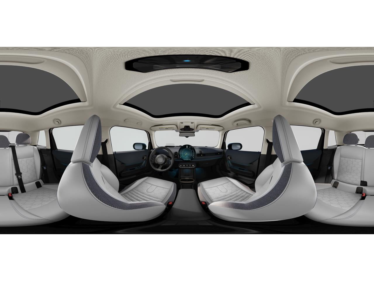 2027 MINI 4 DOOR SIGNATURE PLUS