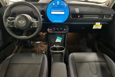 2026 MINI Cooper Cooper