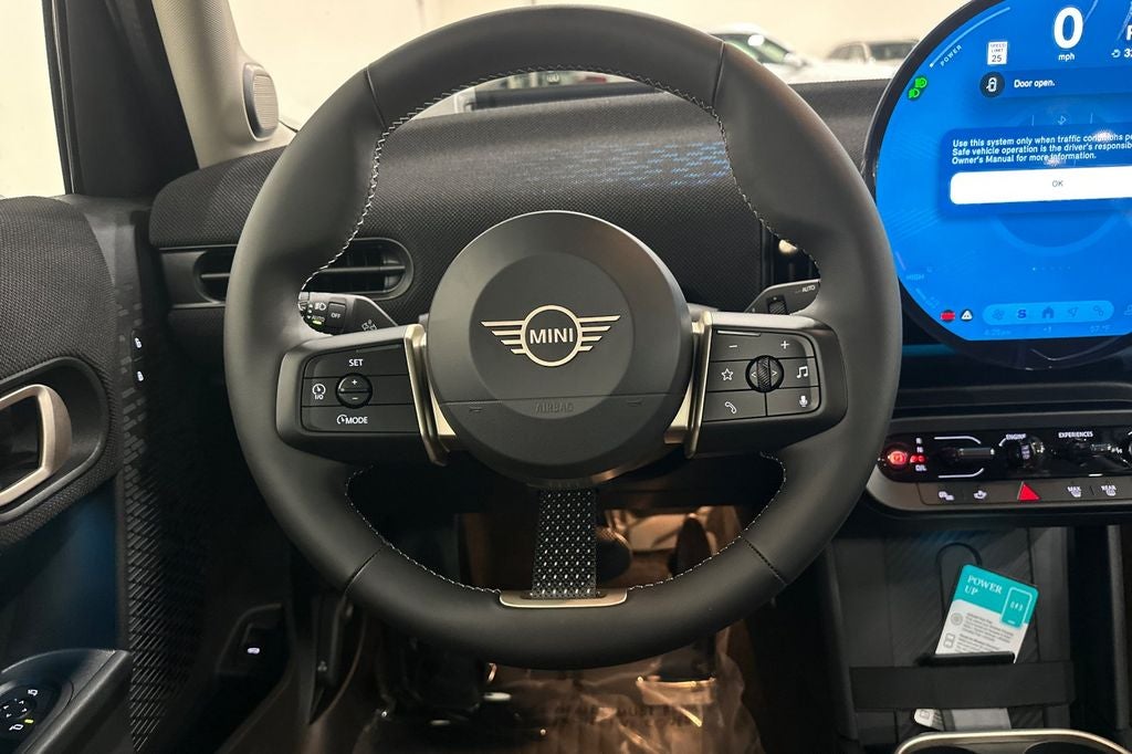 2026 MINI Cooper Cooper