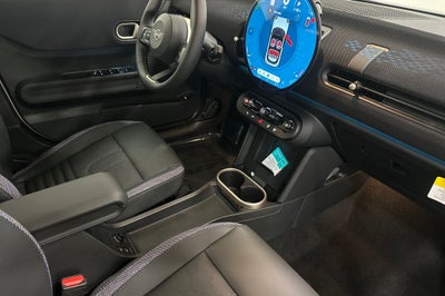 2026 MINI Cooper Cooper
