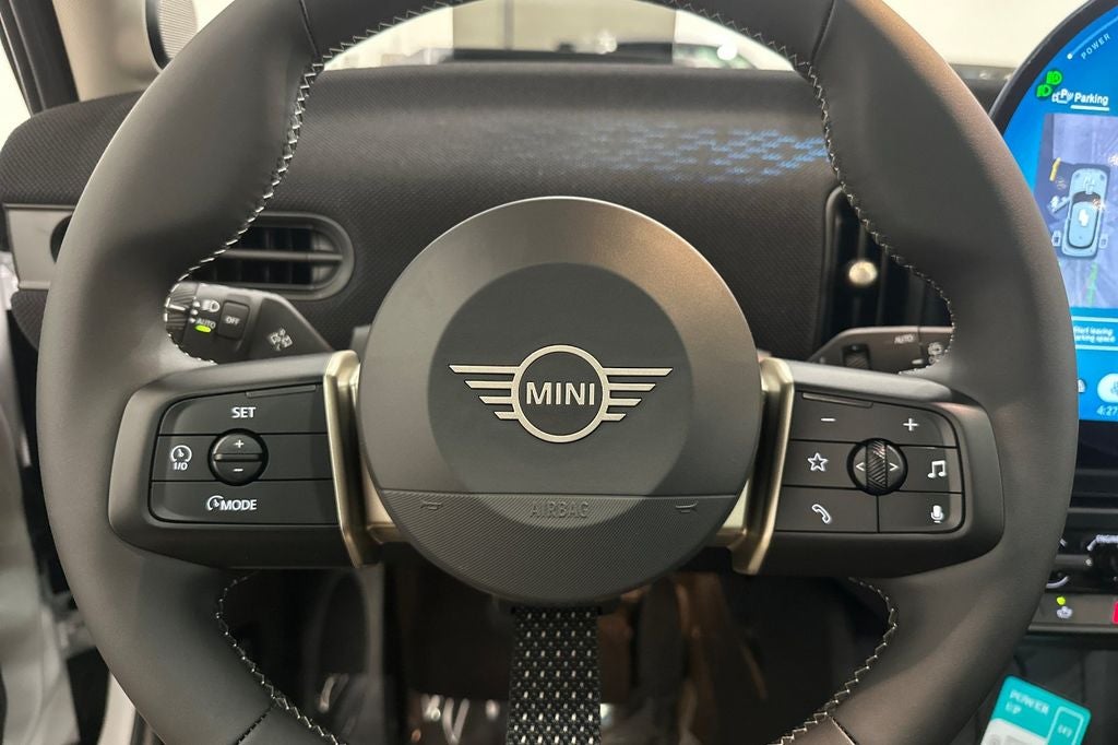 2026 MINI Cooper Cooper