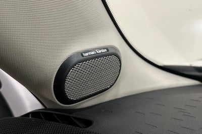 2026 MINI Cooper Cooper