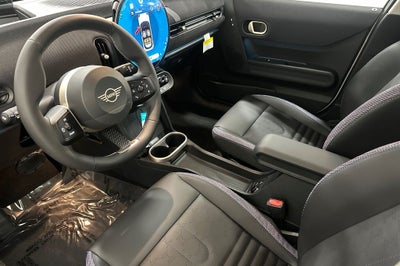 2026 MINI Cooper Cooper