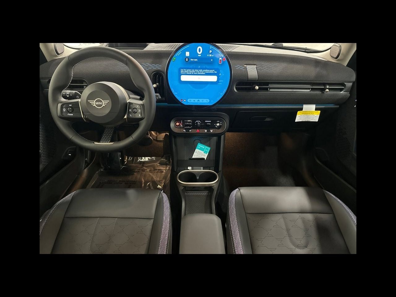 2026 MINI 4 DOOR SIGNATURE PLUS