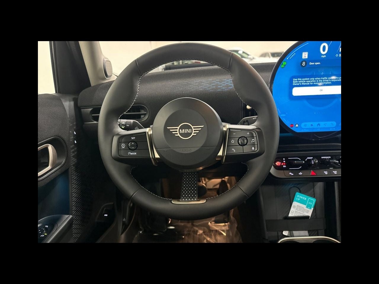 2026 MINI 4 DOOR SIGNATURE PLUS