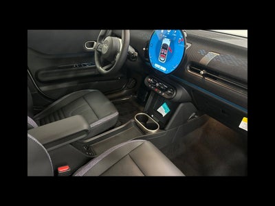 2026 MINI 4 DOOR SIGNATURE PLUS