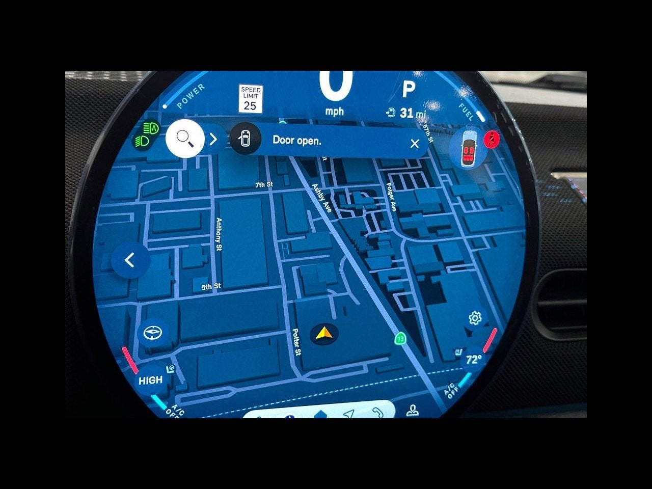 2026 MINI 4 DOOR SIGNATURE PLUS