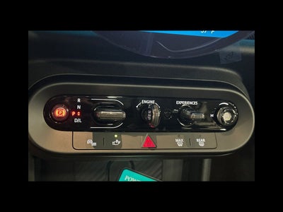 2026 MINI 4 DOOR SIGNATURE PLUS