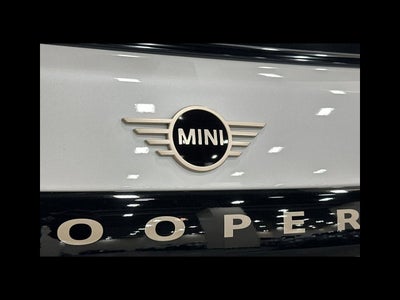 2026 MINI 4 DOOR SIGNATURE PLUS