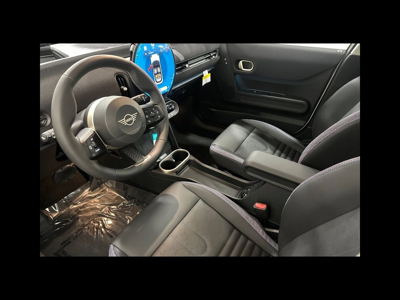 2026 MINI 4 DOOR SIGNATURE PLUS
