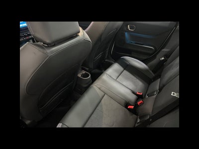 2026 MINI 4 DOOR SIGNATURE PLUS