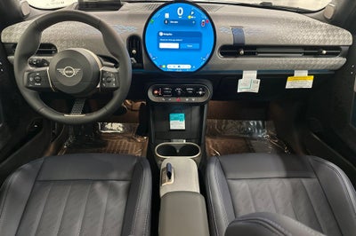 2026 MINI Cooper Cooper