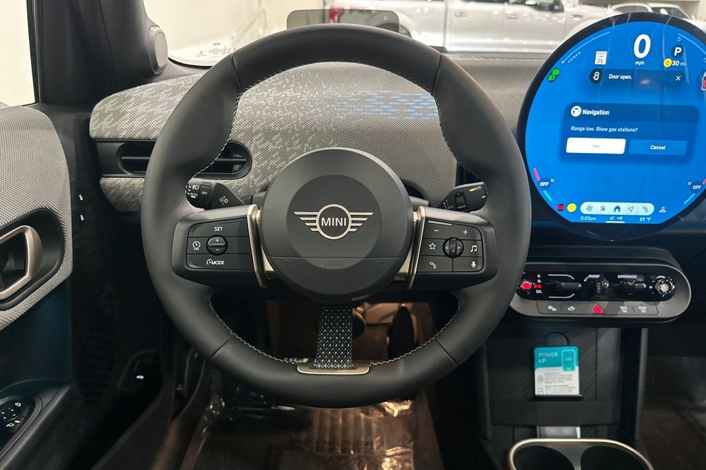 2026 MINI Cooper Cooper