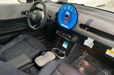 2026 MINI Cooper Cooper