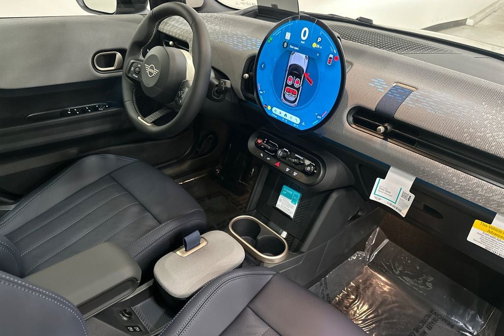 2026 MINI Cooper Cooper