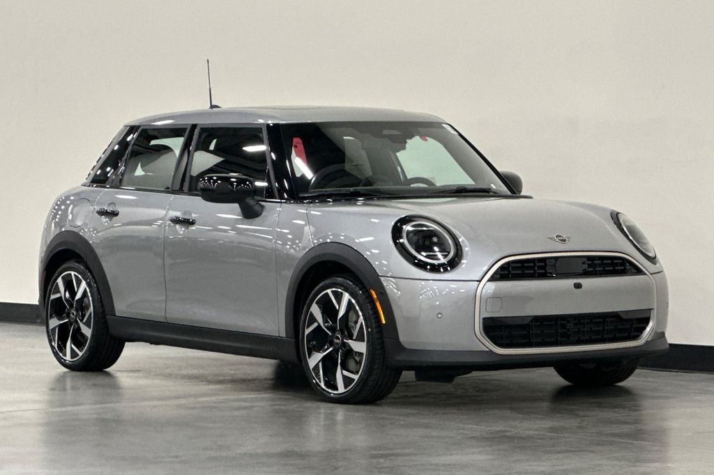 2026 MINI Cooper Cooper
