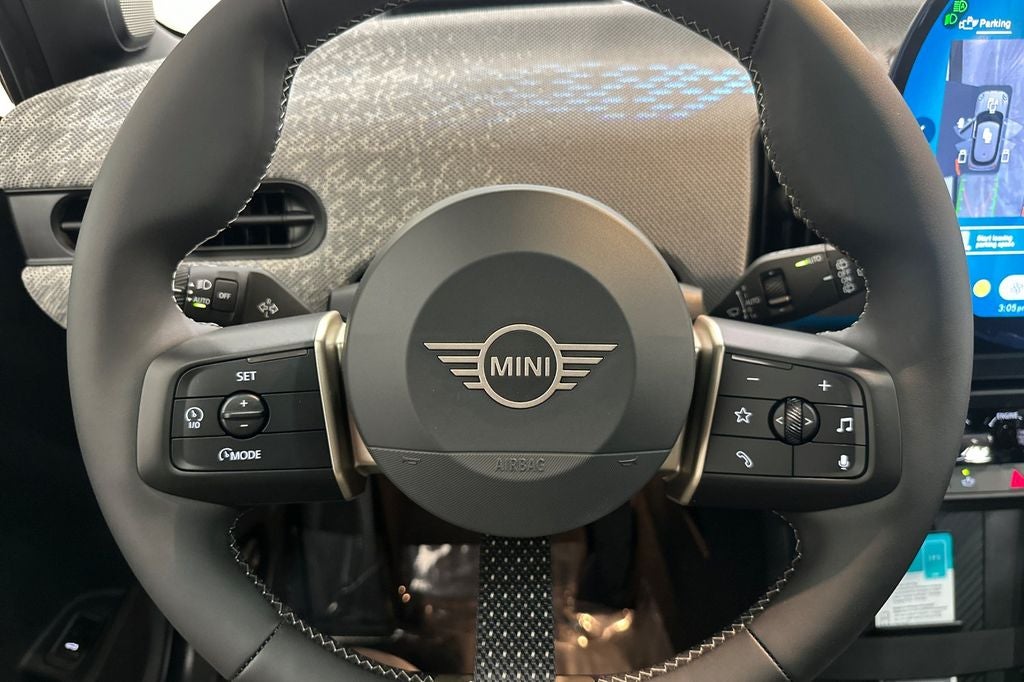 2026 MINI Cooper Cooper
