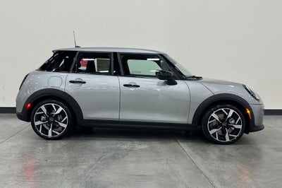 2026 MINI Cooper Cooper