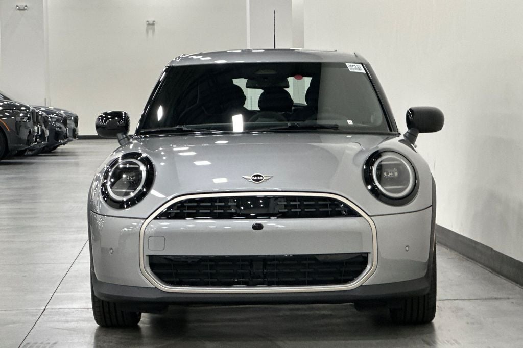 2026 MINI Cooper Cooper