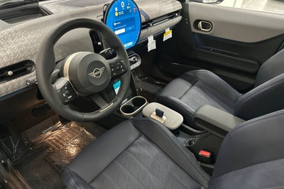 2026 MINI Cooper Cooper