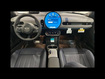 2026 MINI 4 DOOR ICONIC