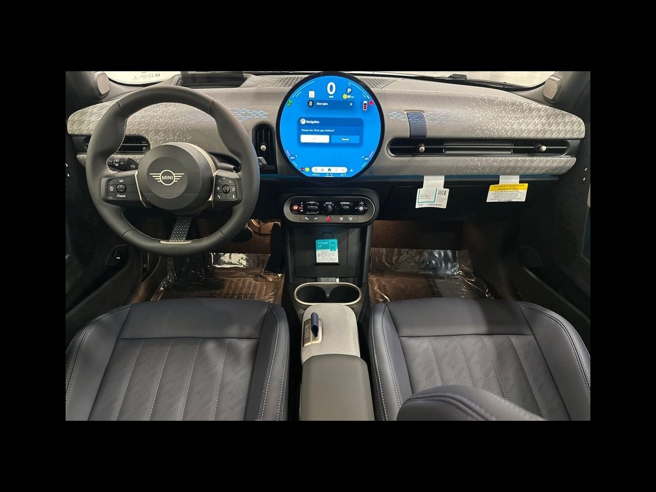 2026 MINI 4 DOOR ICONIC
