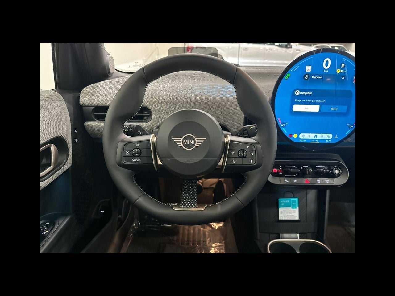 2026 MINI 4 DOOR ICONIC