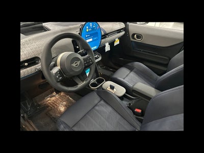2026 MINI 4 DOOR ICONIC