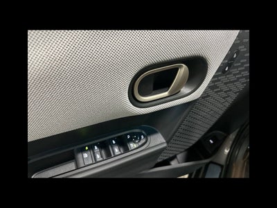 2026 MINI 4 DOOR ICONIC