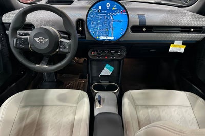 2026 MINI Cooper Cooper