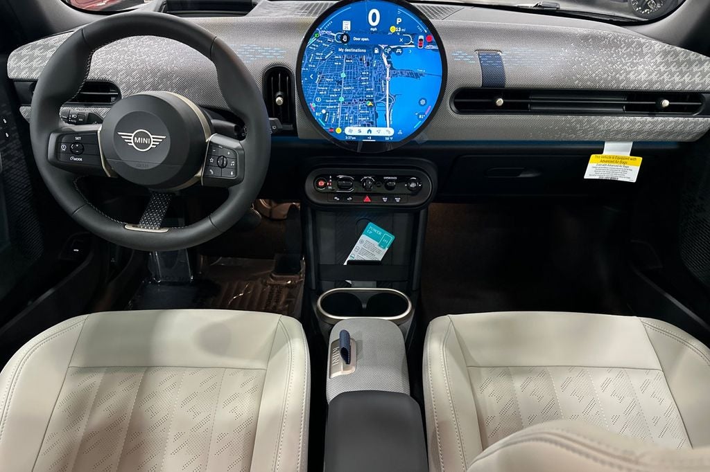 2026 MINI Cooper Cooper