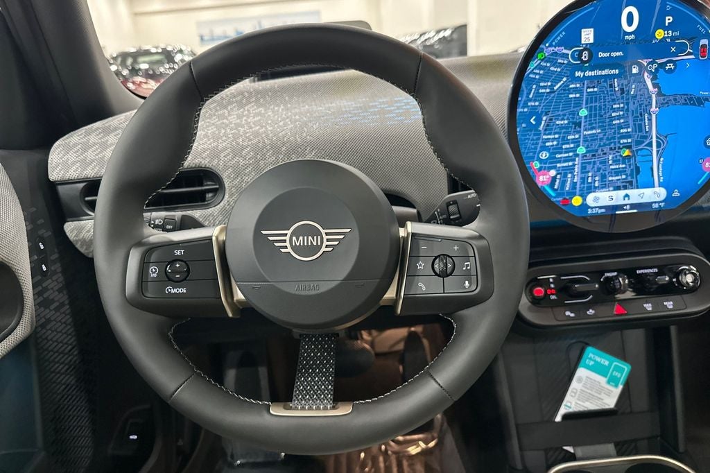 2026 MINI Cooper Cooper