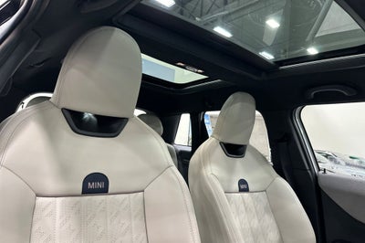 2026 MINI Cooper Cooper