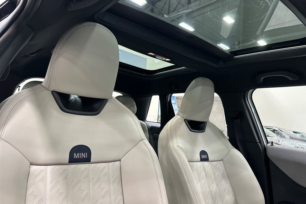 2026 MINI Cooper Cooper