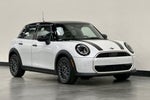 2026 MINI Cooper Cooper