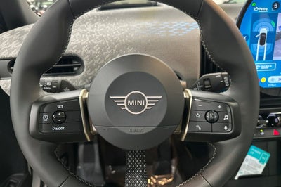 2026 MINI Cooper Cooper
