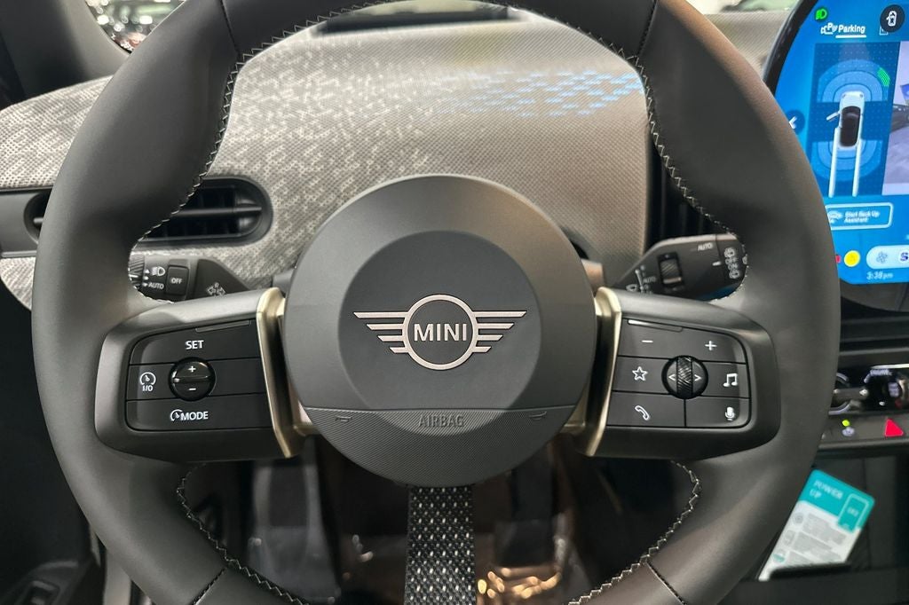 2026 MINI Cooper Cooper