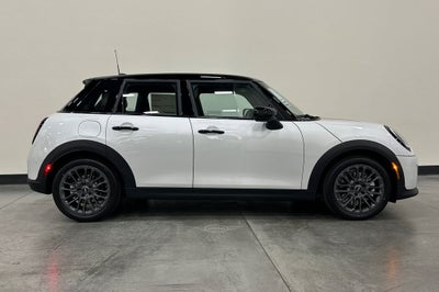 2026 MINI Cooper Cooper