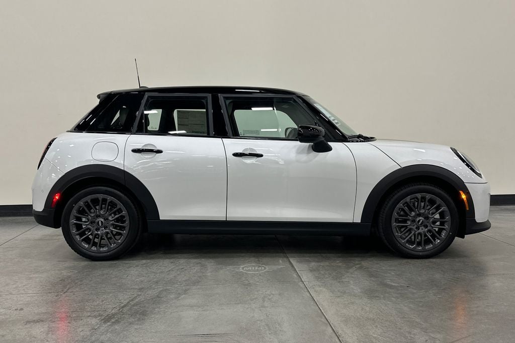 2026 MINI Cooper Cooper