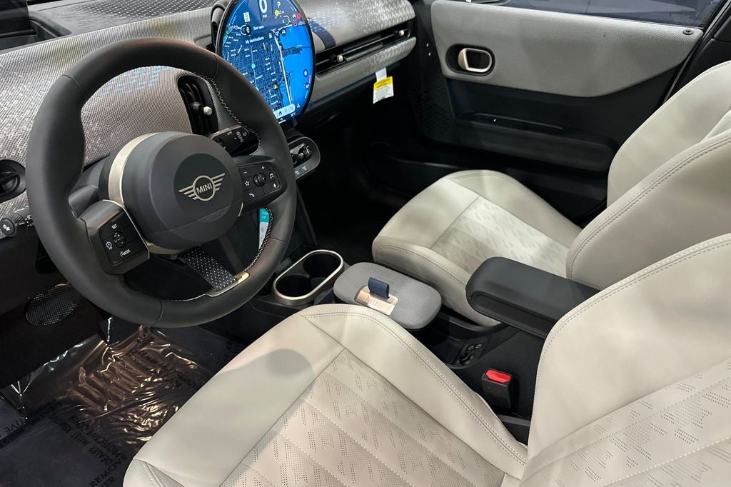 2026 MINI Cooper Cooper