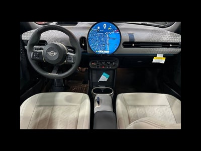 2026 MINI 4 DOOR SIGNATURE PLUS