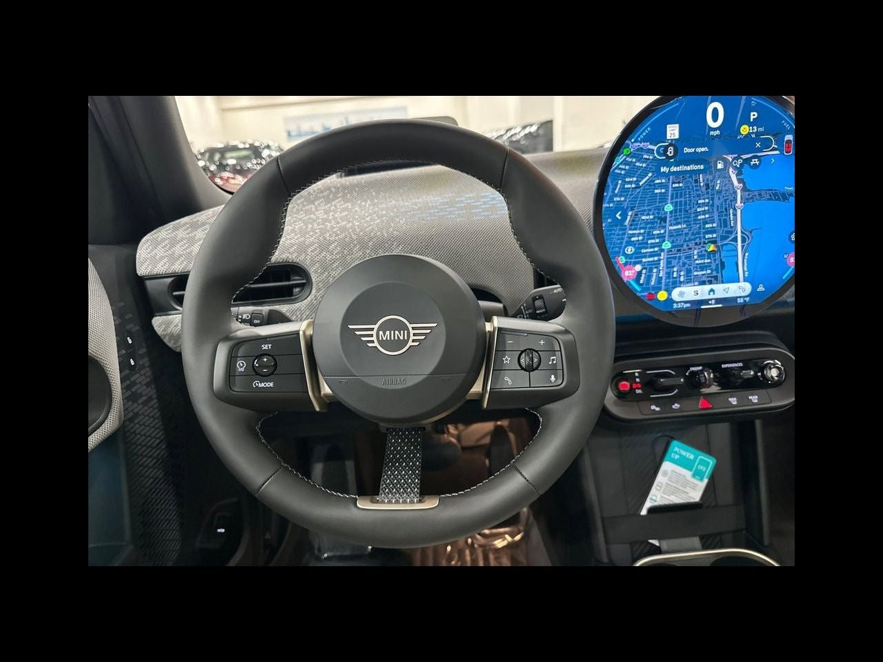 2026 MINI 4 DOOR SIGNATURE PLUS