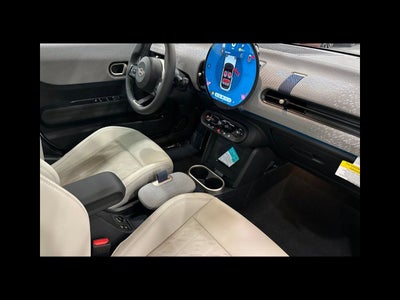 2026 MINI 4 DOOR SIGNATURE PLUS