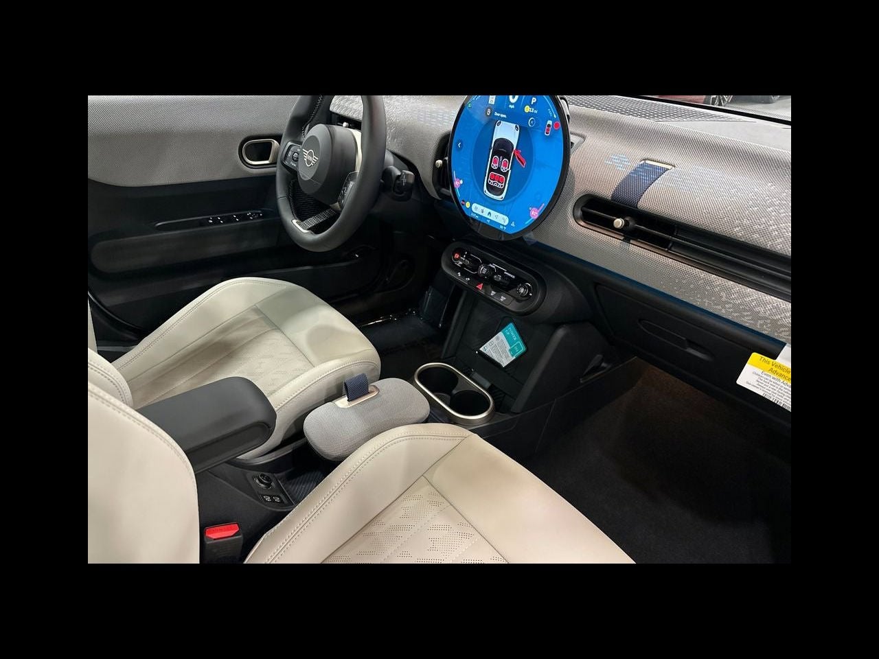 2026 MINI 4 DOOR SIGNATURE PLUS
