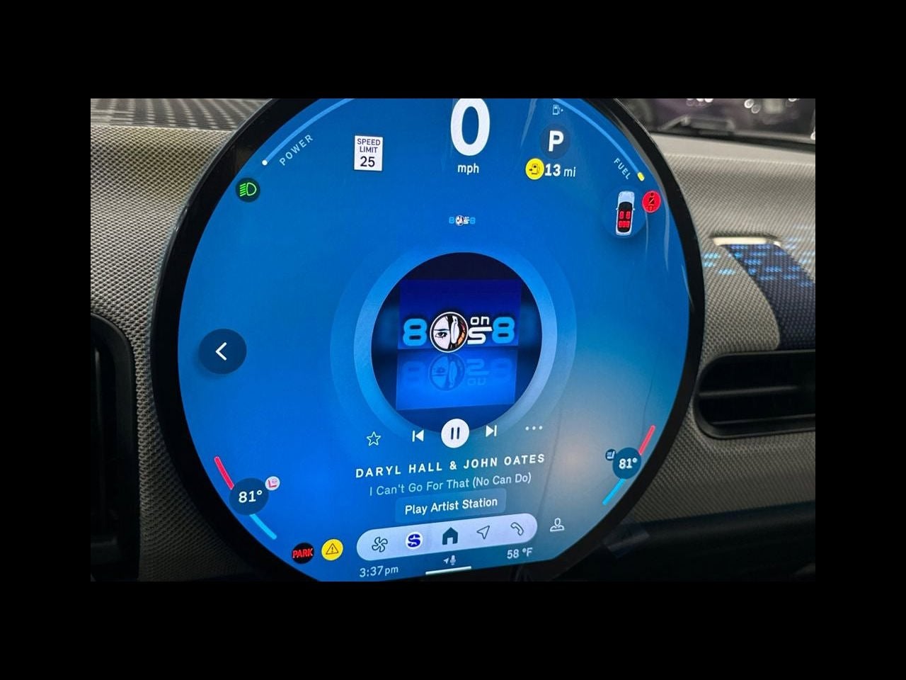 2026 MINI 4 DOOR SIGNATURE PLUS