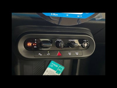 2026 MINI 4 DOOR SIGNATURE PLUS