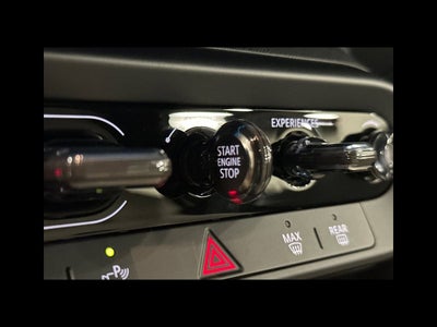 2026 MINI 4 DOOR SIGNATURE PLUS